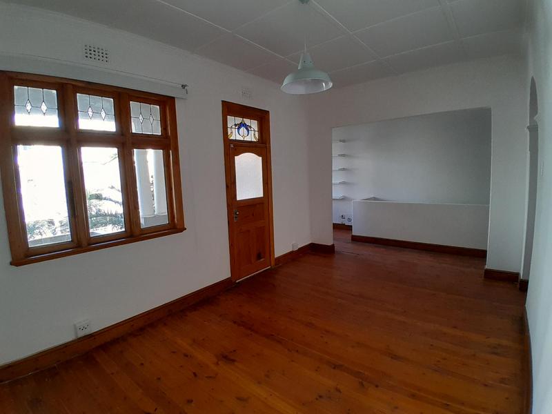 To Let 2 Bedroom Property for Rent in Gardens Western Cape